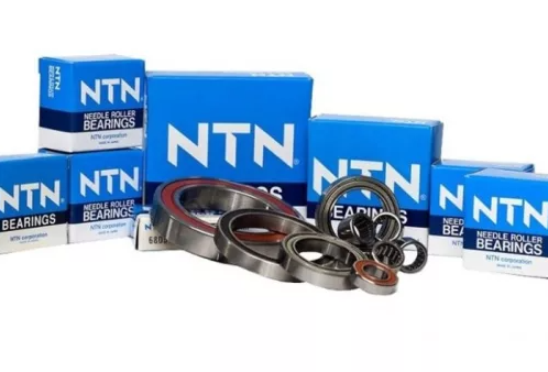 NTN csapágyak termék