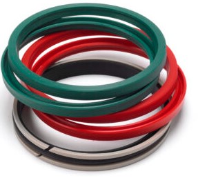 Alátétek, tömítések