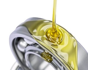 Kenőanyagok, kenés, zsírzás