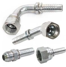 Hidraulika csatlakozók