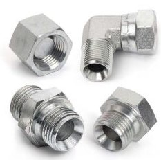 Csavarzatok, adapterek