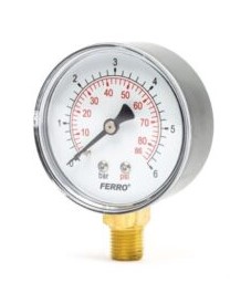 Nyomás diagnosztika