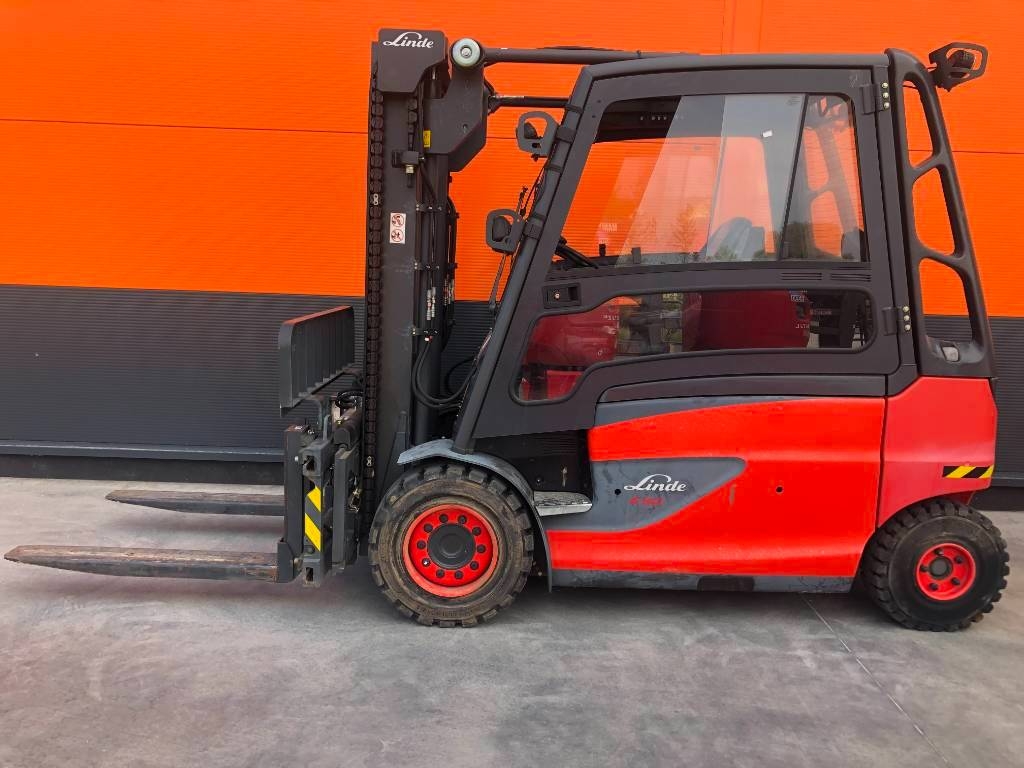 Linde E 50/600 HL
