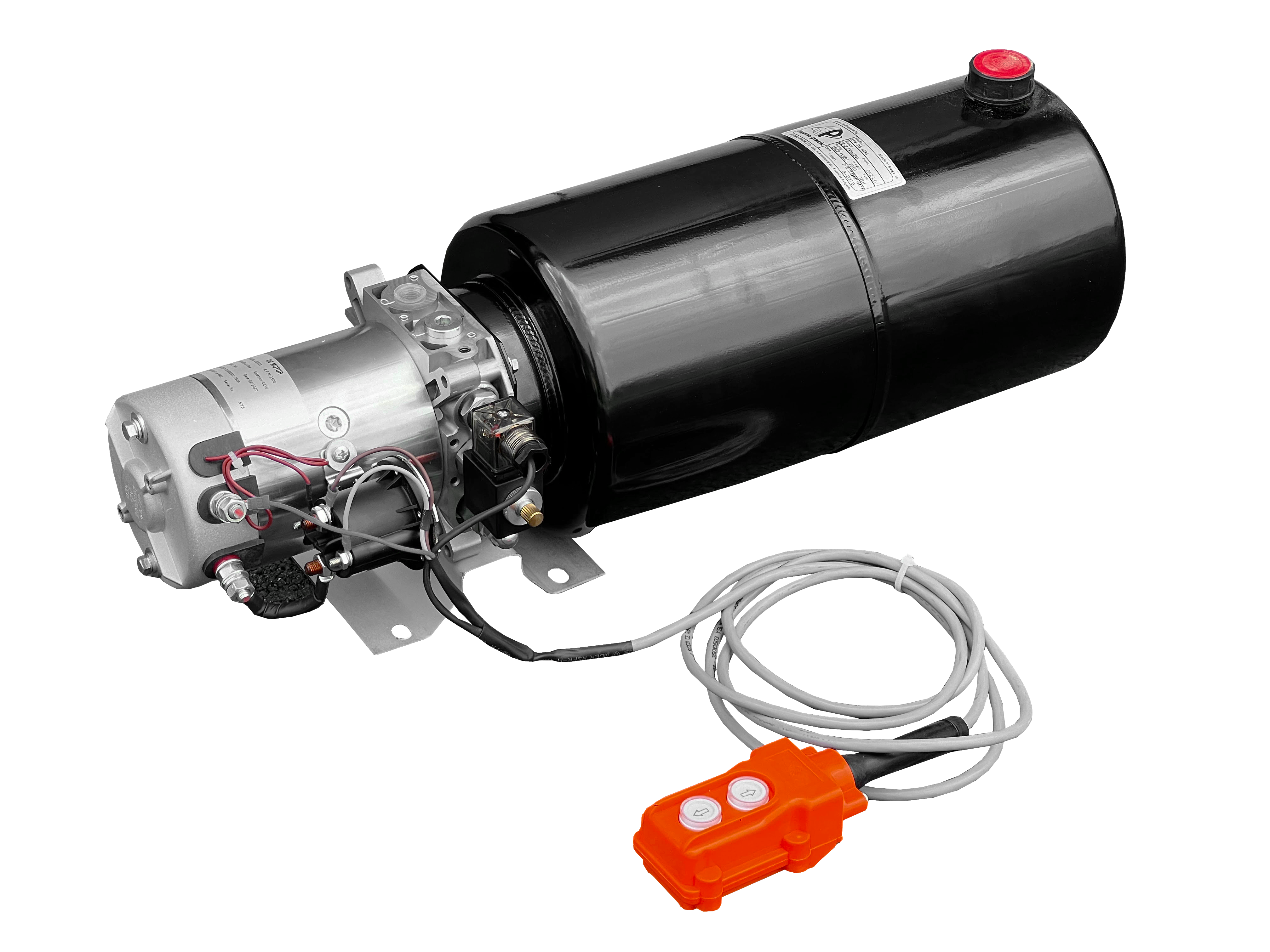 Hydro-Pack tápegység